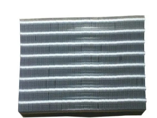 Air conditioner cooling aluminum foil