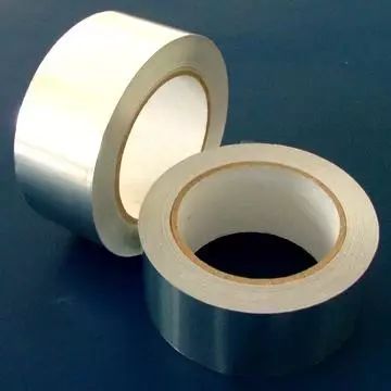 Aluminum Foil Tape for Semiconductors