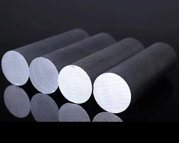 Aluminum alloy