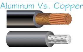 Copper Wire vs Aluminum Wire