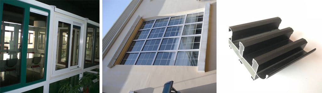 Advanced Surface Treatments for Aluminum Profiles: Advanced Surface Treatments for Aluminum Profiles:
