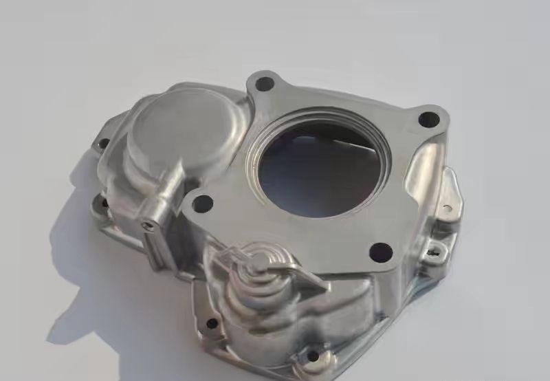 die casting aluminum alloy