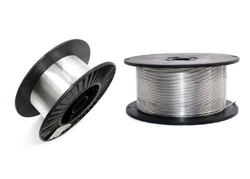 aluminum wire