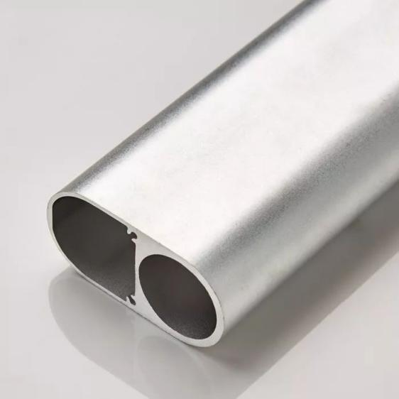 6063 aluminum tube