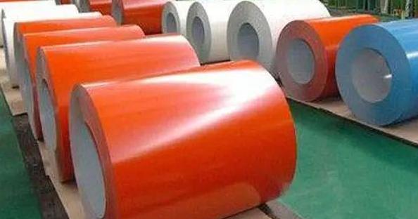 Aluminum Coil: Characteristics, Types, Grade, Applications, and Advantages