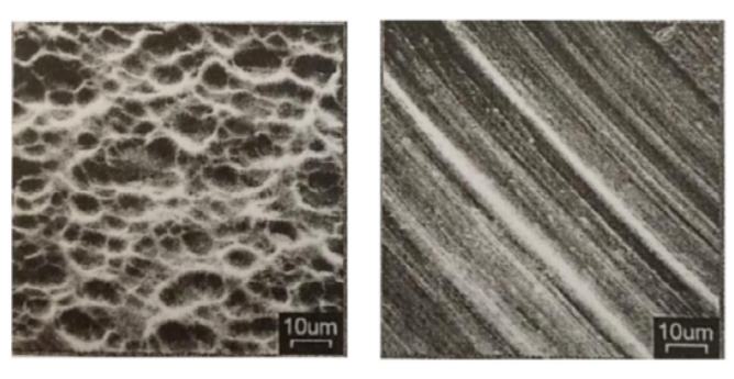 2 типа алюминиевой фольги для аккумуляторов