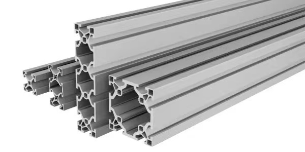 Aluminum T-slot