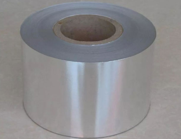 aluminum coil