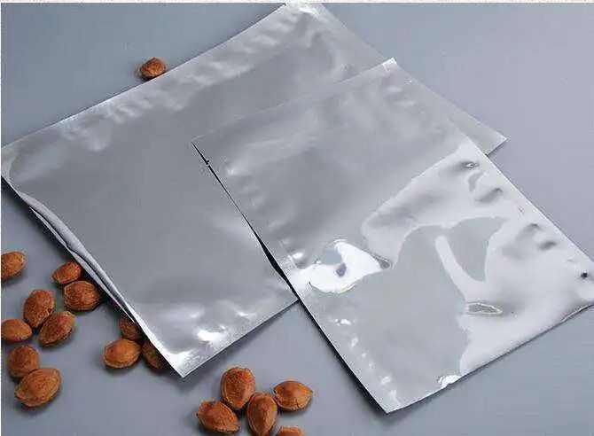 Flexible packaging foil