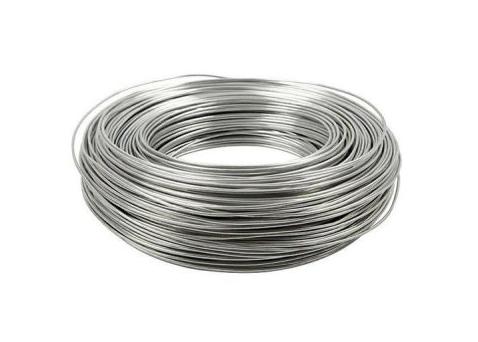 Aluminum wire