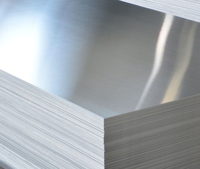  Aluminum Sheets