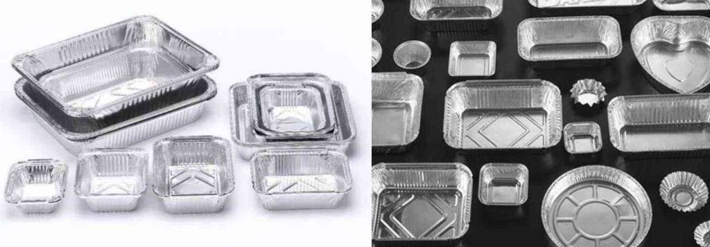 5 Benefits of Aluminum Foil To-Go Containers