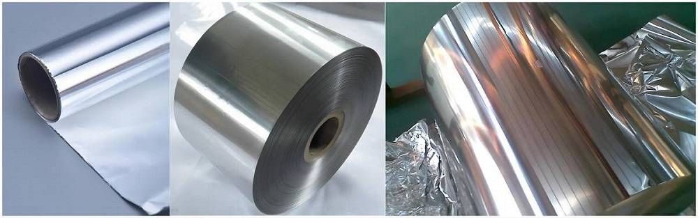 6 Main Differences Between Regular Aluminum Foil and Heavy Duty Aluminum  Foil