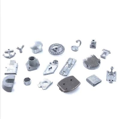 Aluminum-automotive-stamping-parts