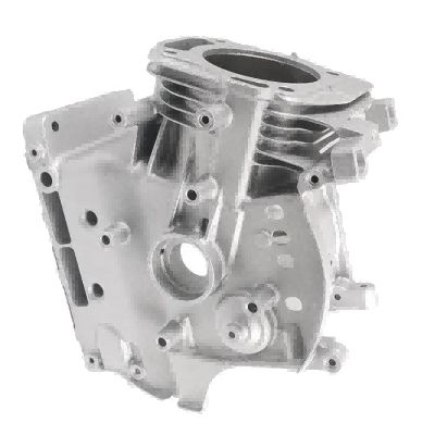 Aluminum die casting parts