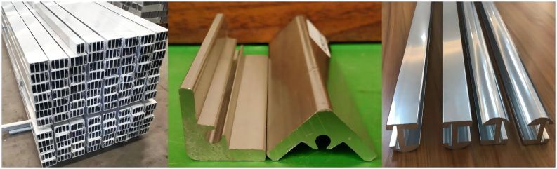 Aluminum Profiles