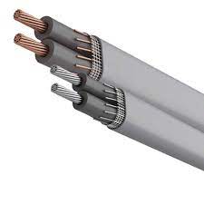 Insulated Aluminum Wire