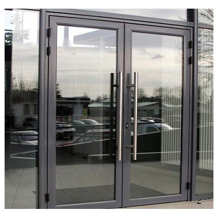 swing door for home