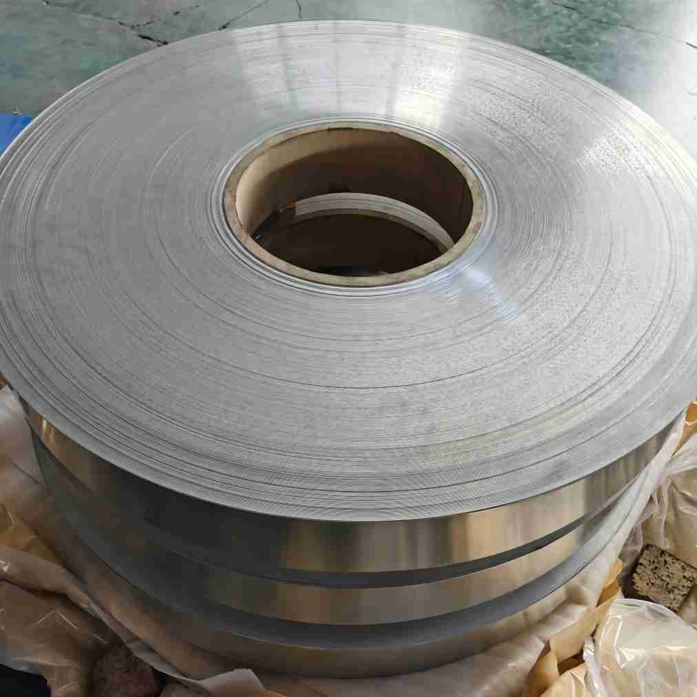 5052 Aluminum Strip