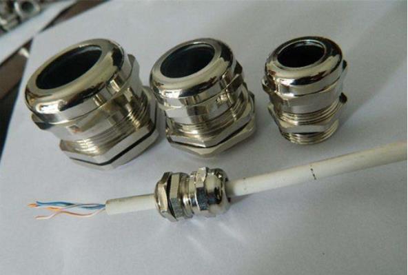 Aluminum Cable Wire connector