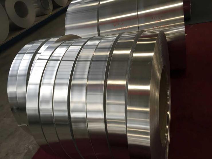 Aluminum Strips