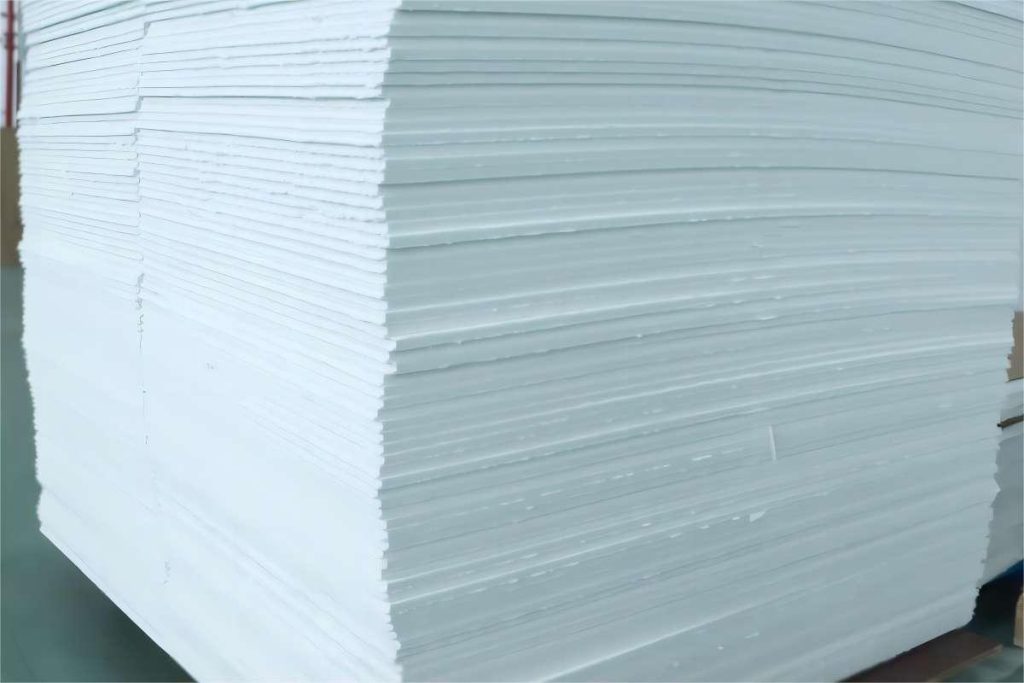 alumina fiber felt 81