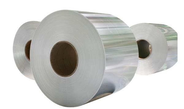 6061 Aluminum Coil