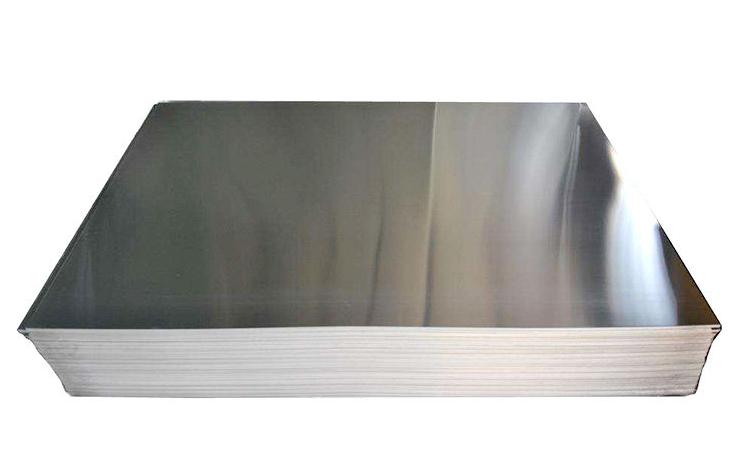 CHAL 5052 aluminium sheets