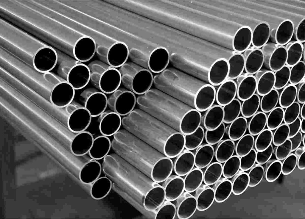 CHAL Aluminum Condenser Header Pipe