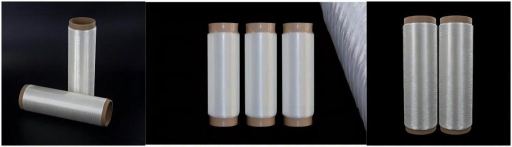 alumina continuous fiber