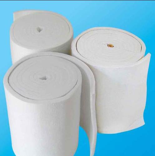 alumina fiber product