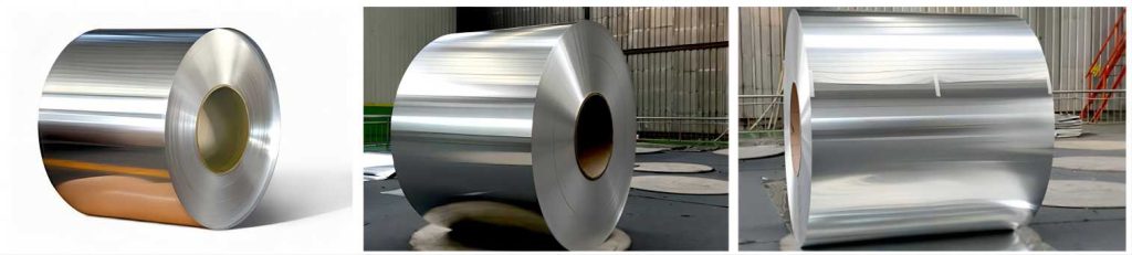 aluminum coil