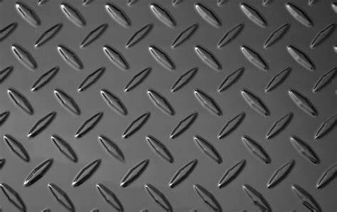 aluminum diamond plate