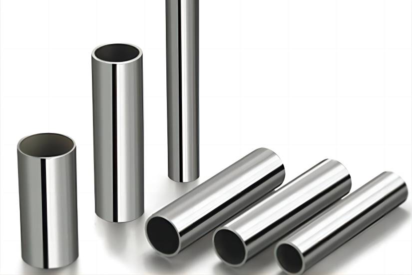 aluminum tube supplier