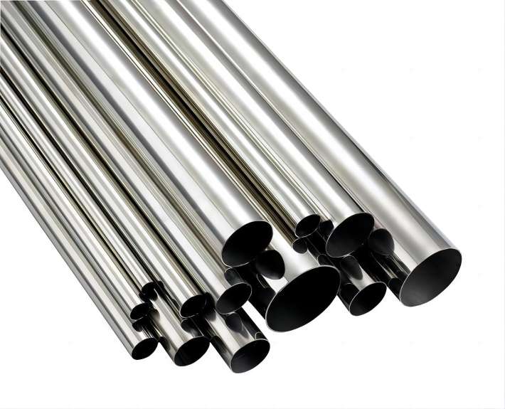 seamless aluminum tube