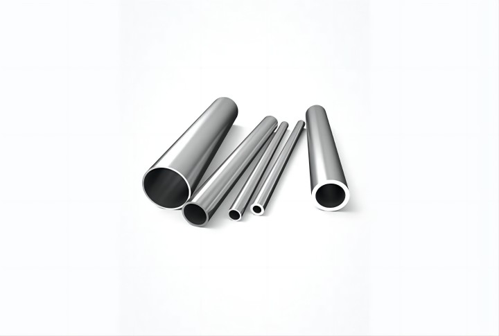 seamless aluminum tubes