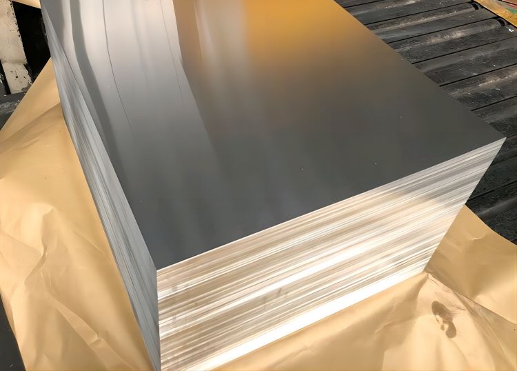 5052 Aluminum sheets