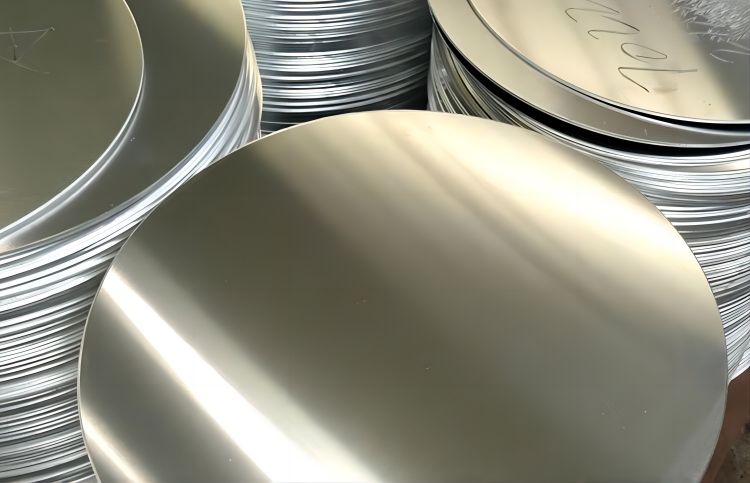 Aluminum Circles Discs