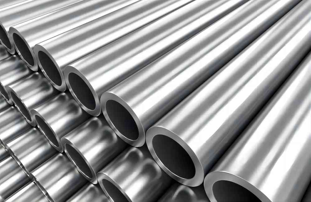 Aluminum Drawn and Seamless Tubing