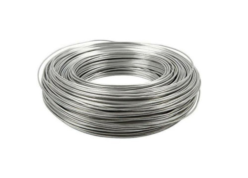 CHAL aluminum wires