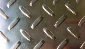 Exploring 8 Common Patterns of Aluminum Checker Plate - CHAL