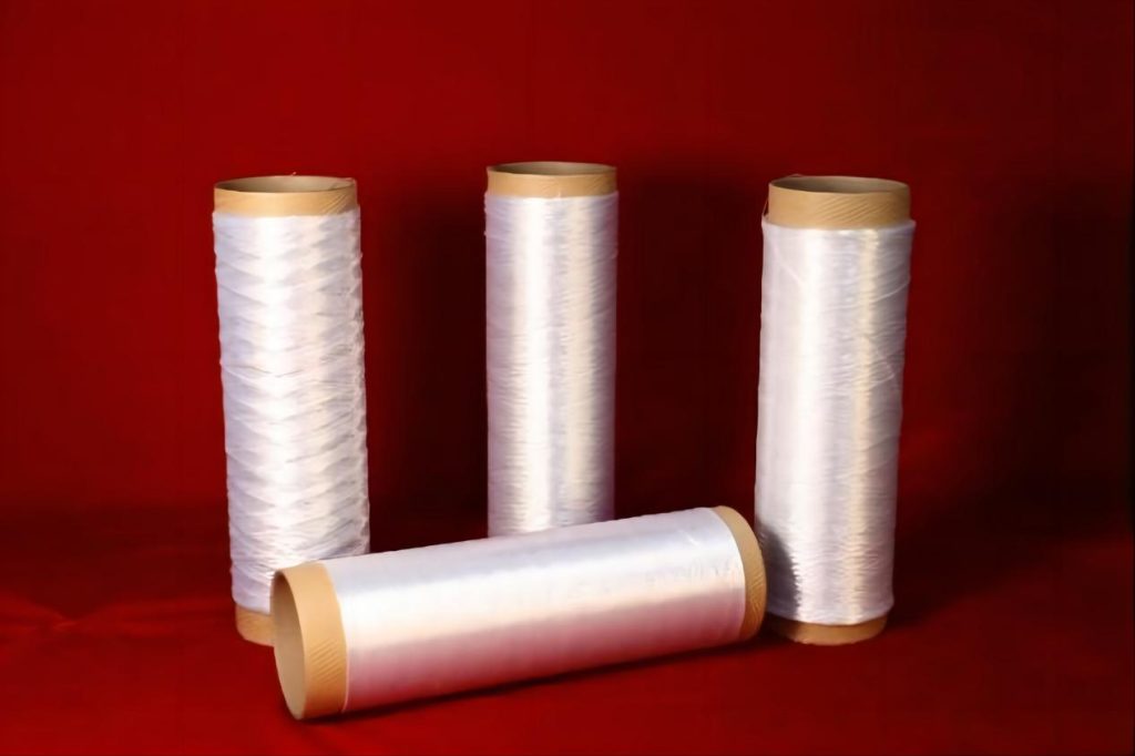 alumina fiber application