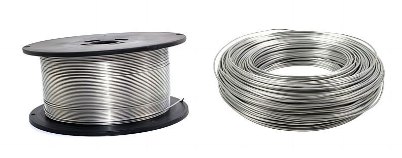 Aluminum, Copper, and Steel Cable Wire: What's the Best Choice for