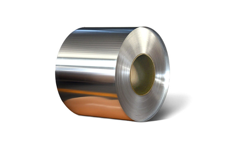 aluminum strip coil