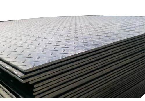 aluminum tread plates