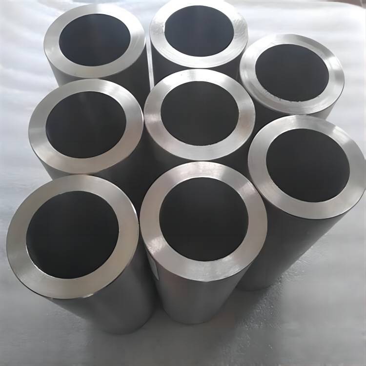extruded aluminum pipes
