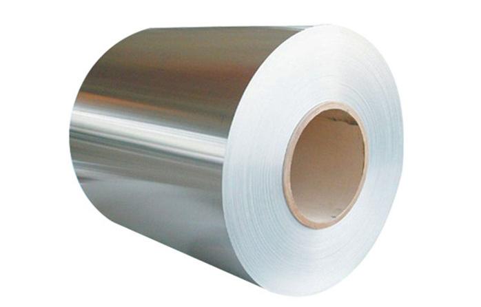 3003 Aluminum Coil