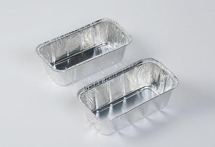 Can Aluminum Foil Containers Used for Steaming - CHAL