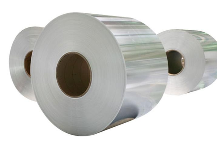 6061 Aluminum Coil