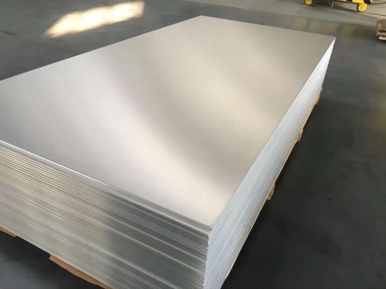 The Difference Between Cold Rolled Aluminum Sheet and Hot Rolled